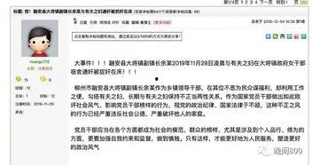 蕲春论坛爆料信息网最新,揭秘当地热点事件背后的真相！